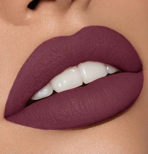 Amazing Matte Lipstick
