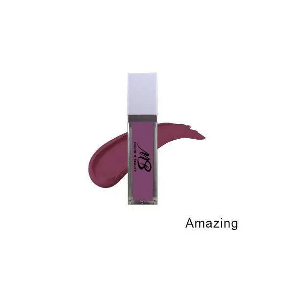 Amazing Matte Lipstick