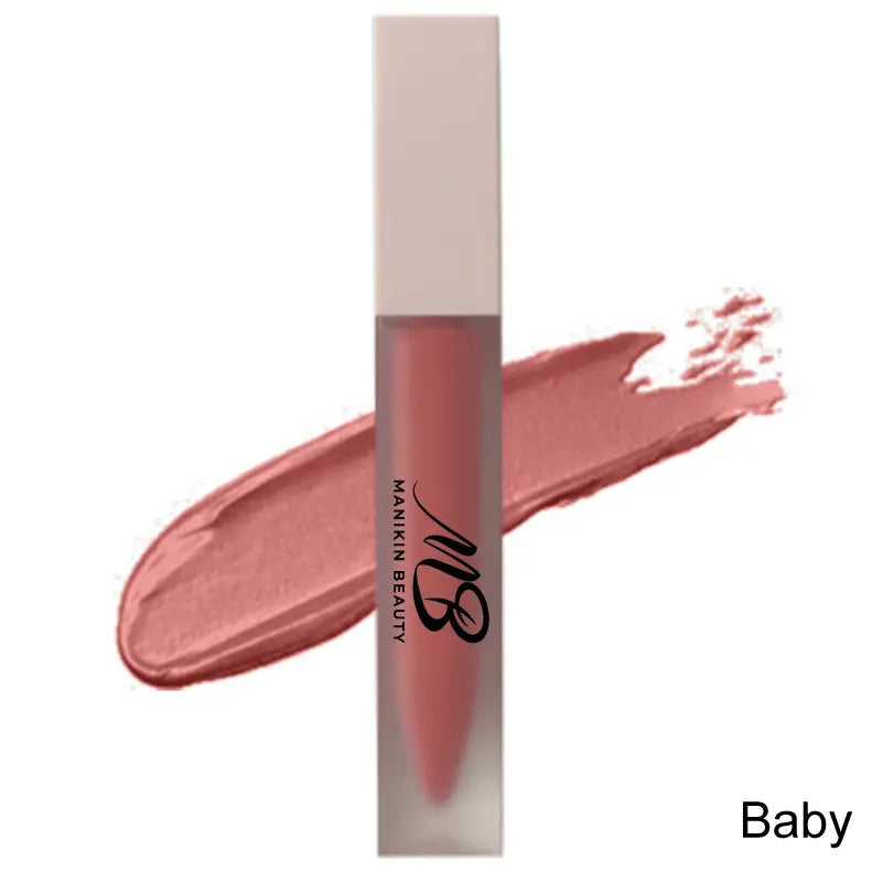 Baby Lip Gloss