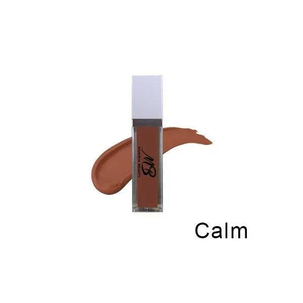 Clam Matte Lipstick