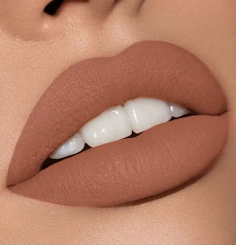 Clam Matte Lipstick